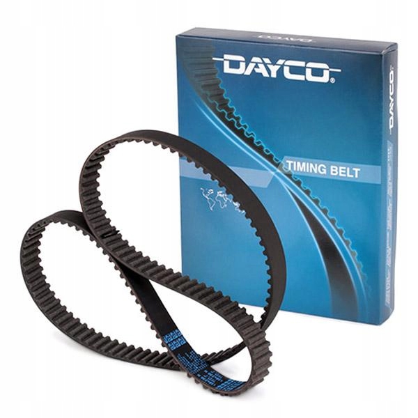 Courroie de distribution Dayco 94755 (occasion) image 4