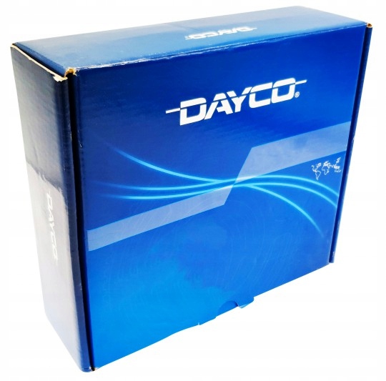 Dayco 94764 Jakohihna – Käytetty image 5