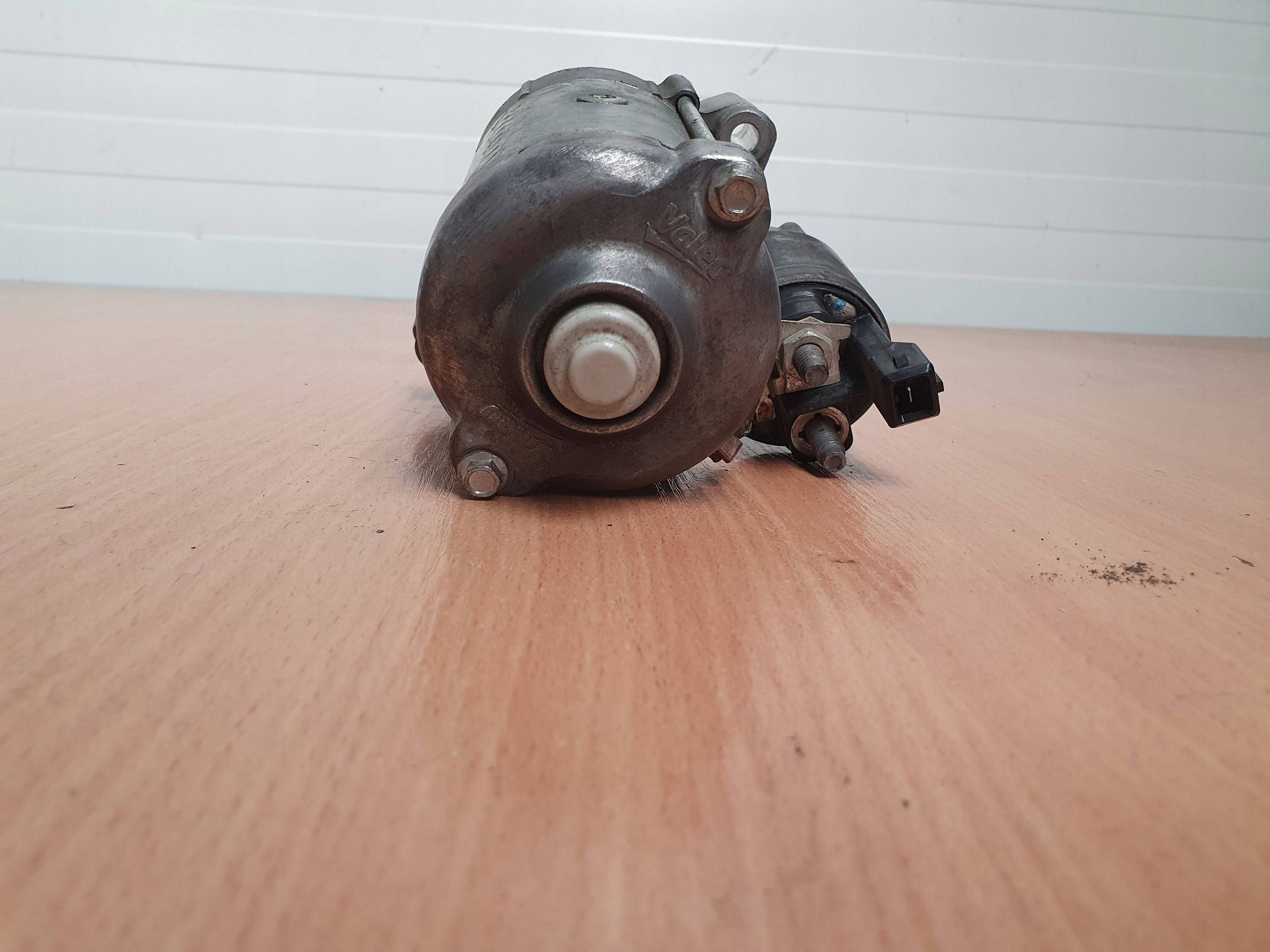 Starter 9825233080 4G9834117 Citroen C3 III 2019 1.5 BlueHDi image 7
