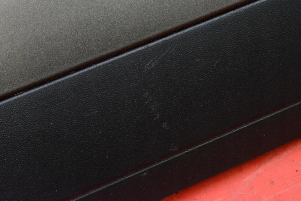 Türleiste Links Hinten Porsche Cayenne 92A image 4
