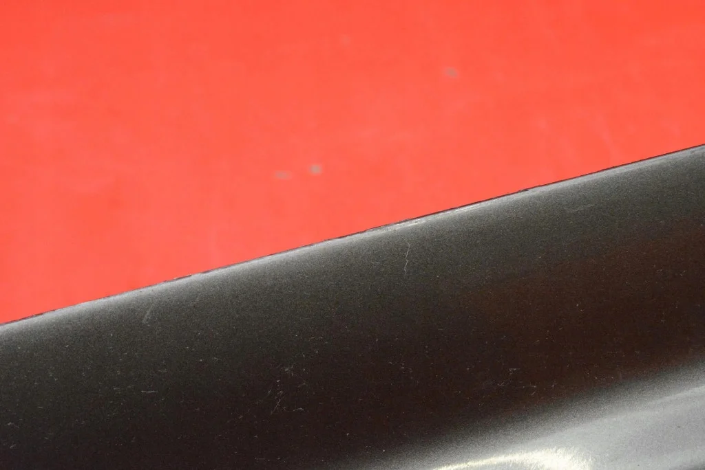 Türleiste Links Hinten Porsche Cayenne 92A image 6