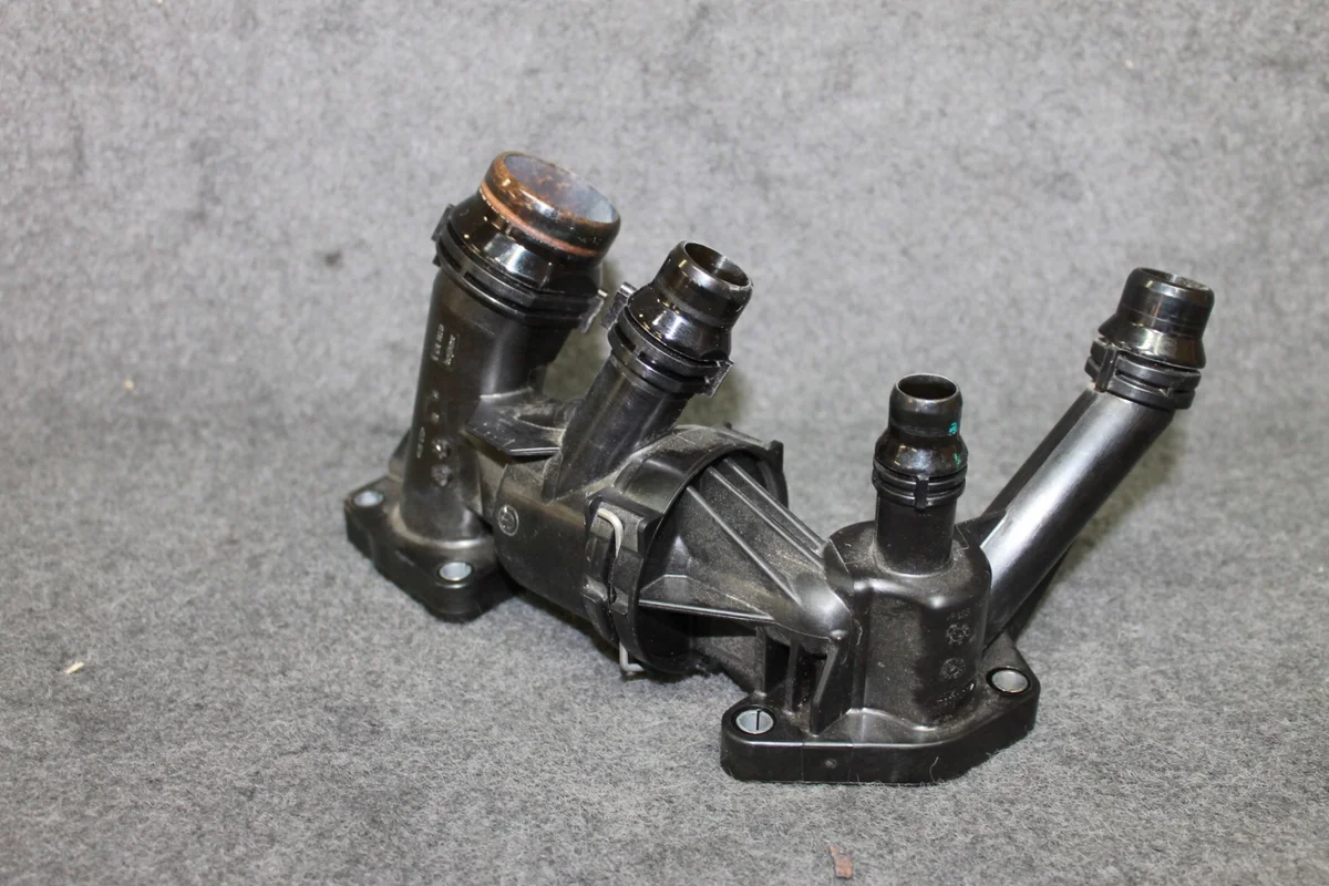 BMW G20 G30 G11 G12 G05 Termostaat Behuizing