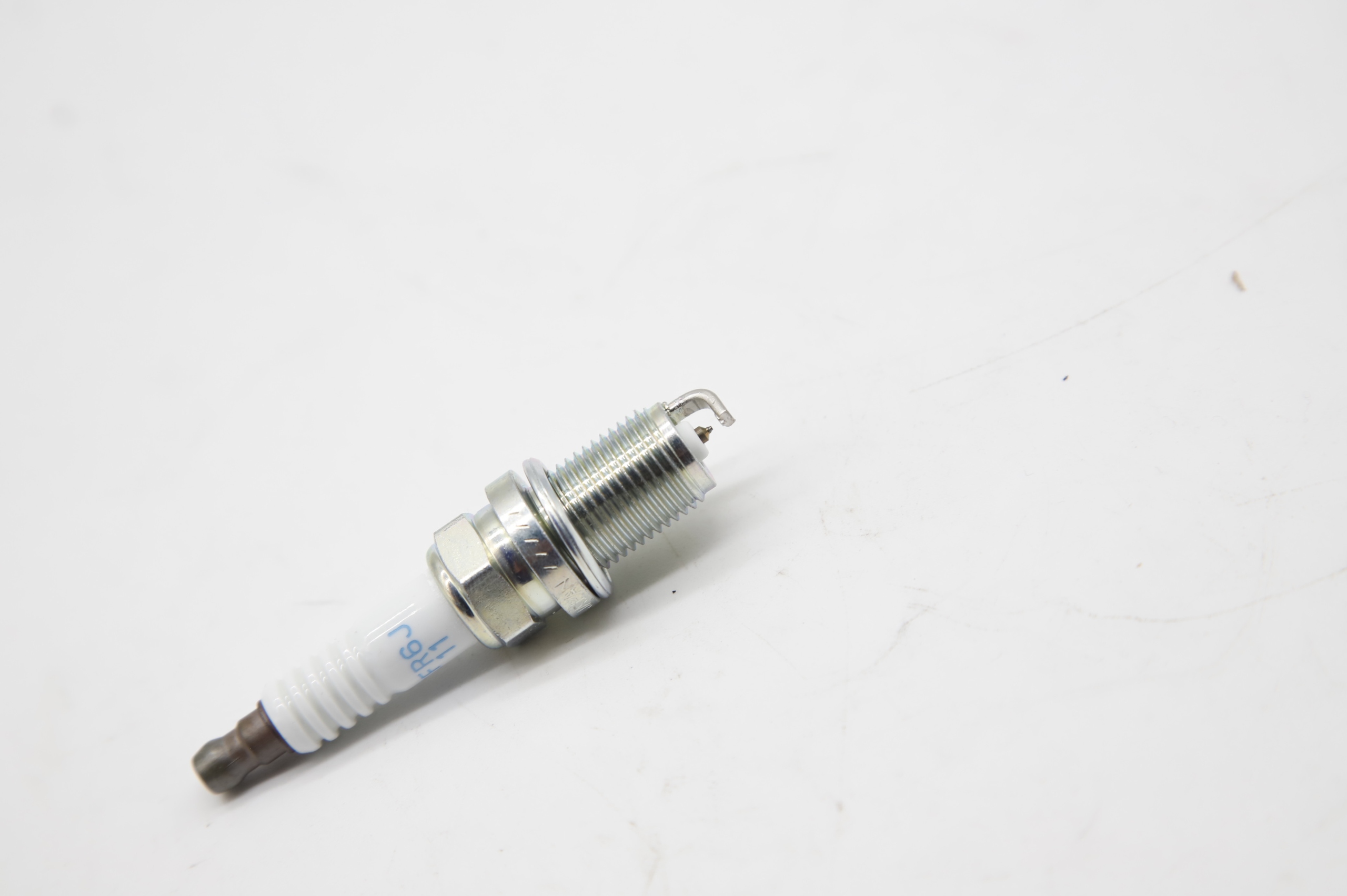 NGK IFR6J11 7658 Spark Plug for Suzuki