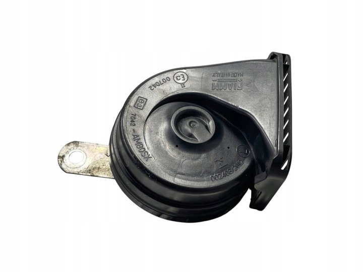 FIAT OE 46858166 DUCATO III LIFT CLACSON SEGNALE ACUSTICO