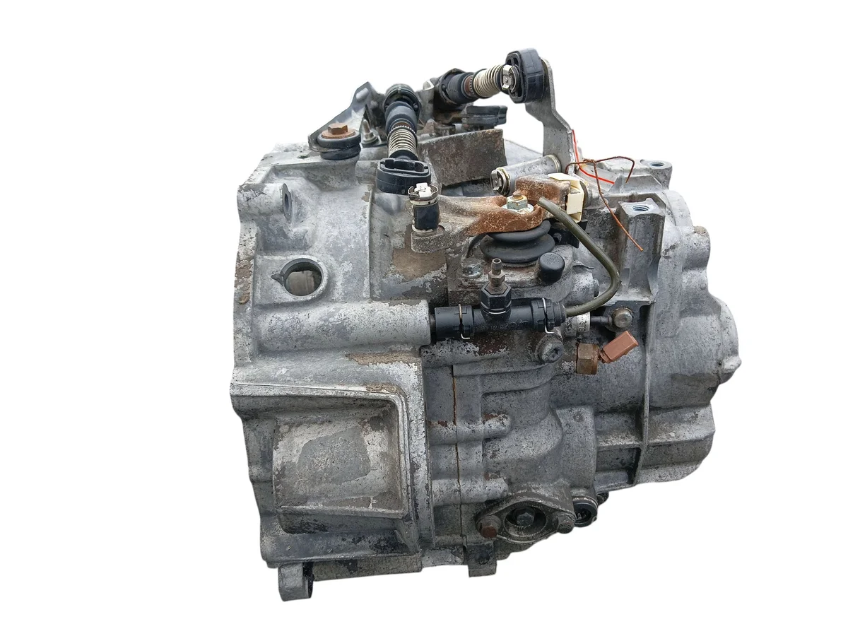 Boîte de vitesses VW Sharan 1.9 TDI FPE image 4