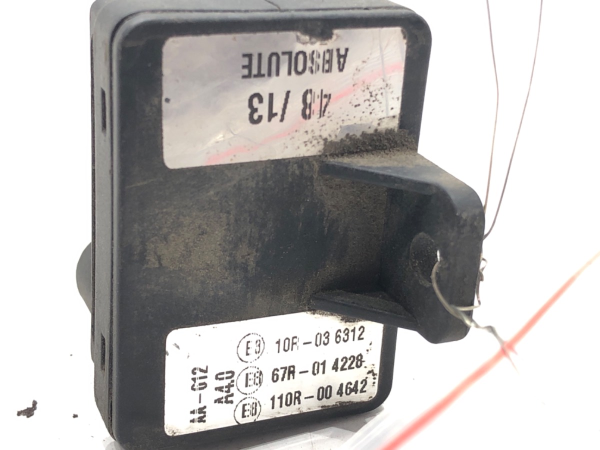 Used LPG Pressure Sensor AA-612 image 3
