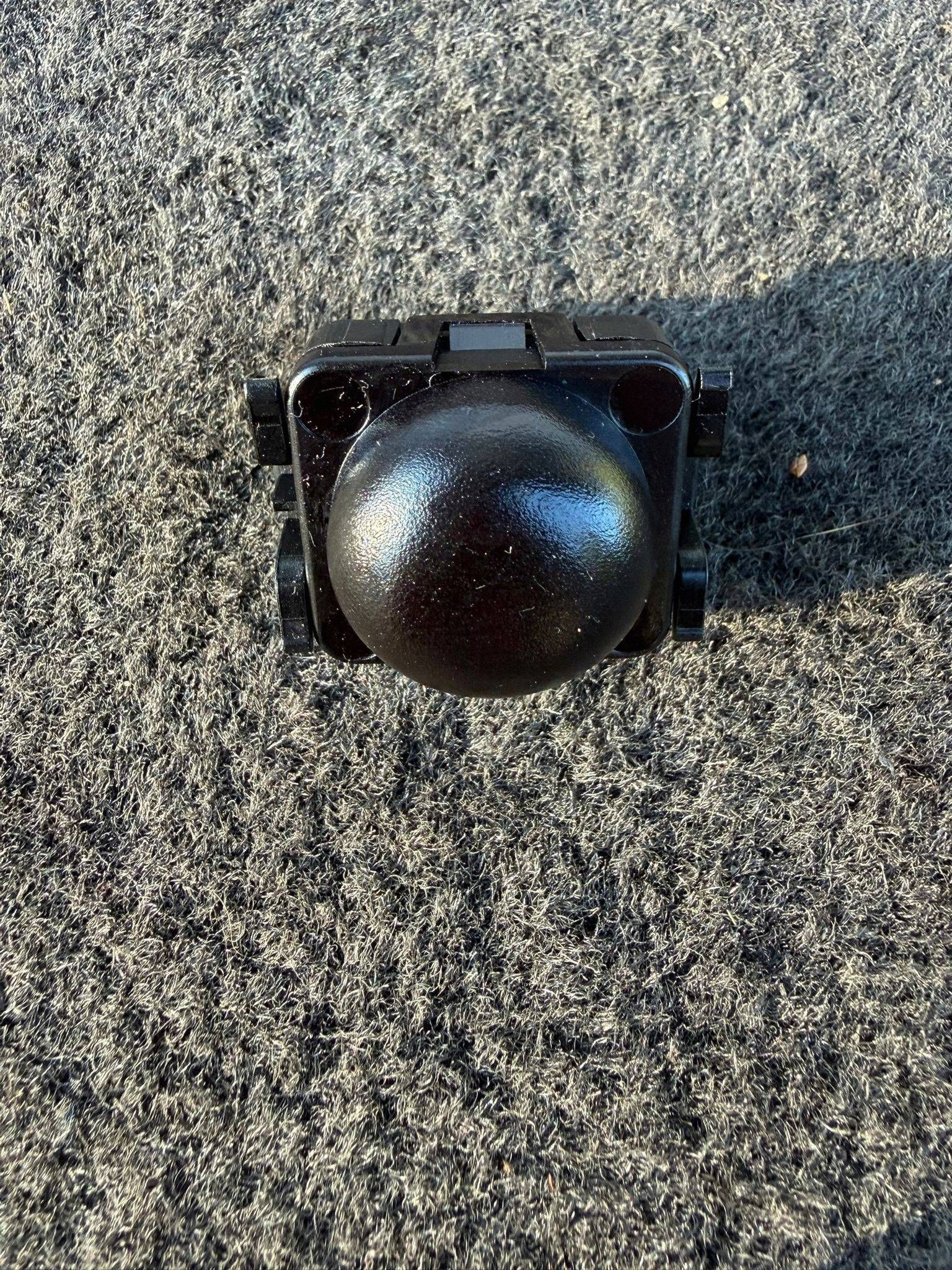 Sensor de Sol Porsche Cayenne 92A 2014 OEM 7PP907539A image 2
