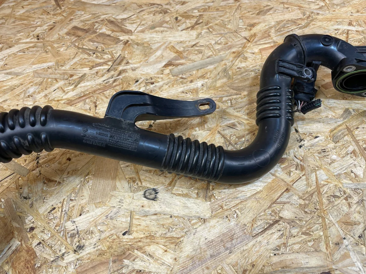 Mangueira Intercooler Renault Clio IV Usada image 4