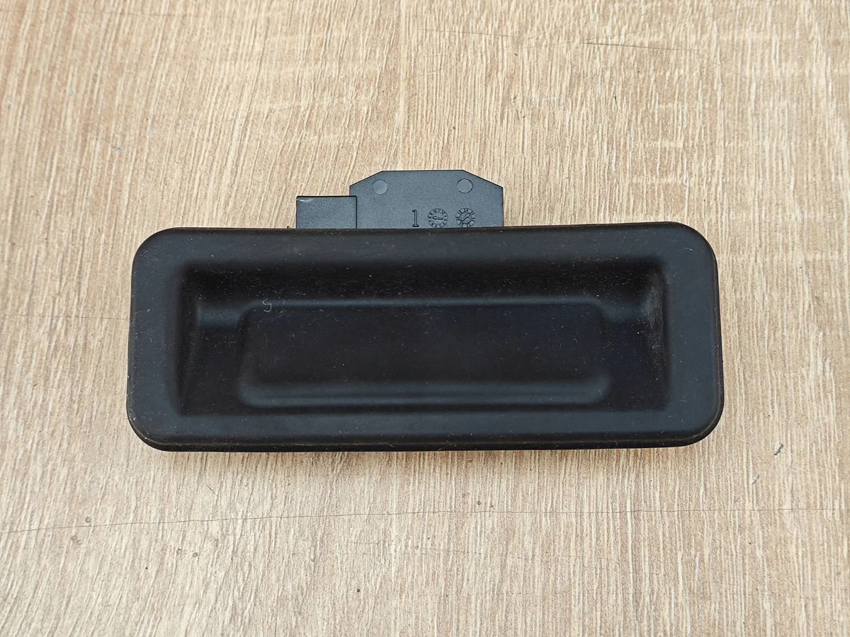 Botão Tampa BMW G26 8492533 Usado