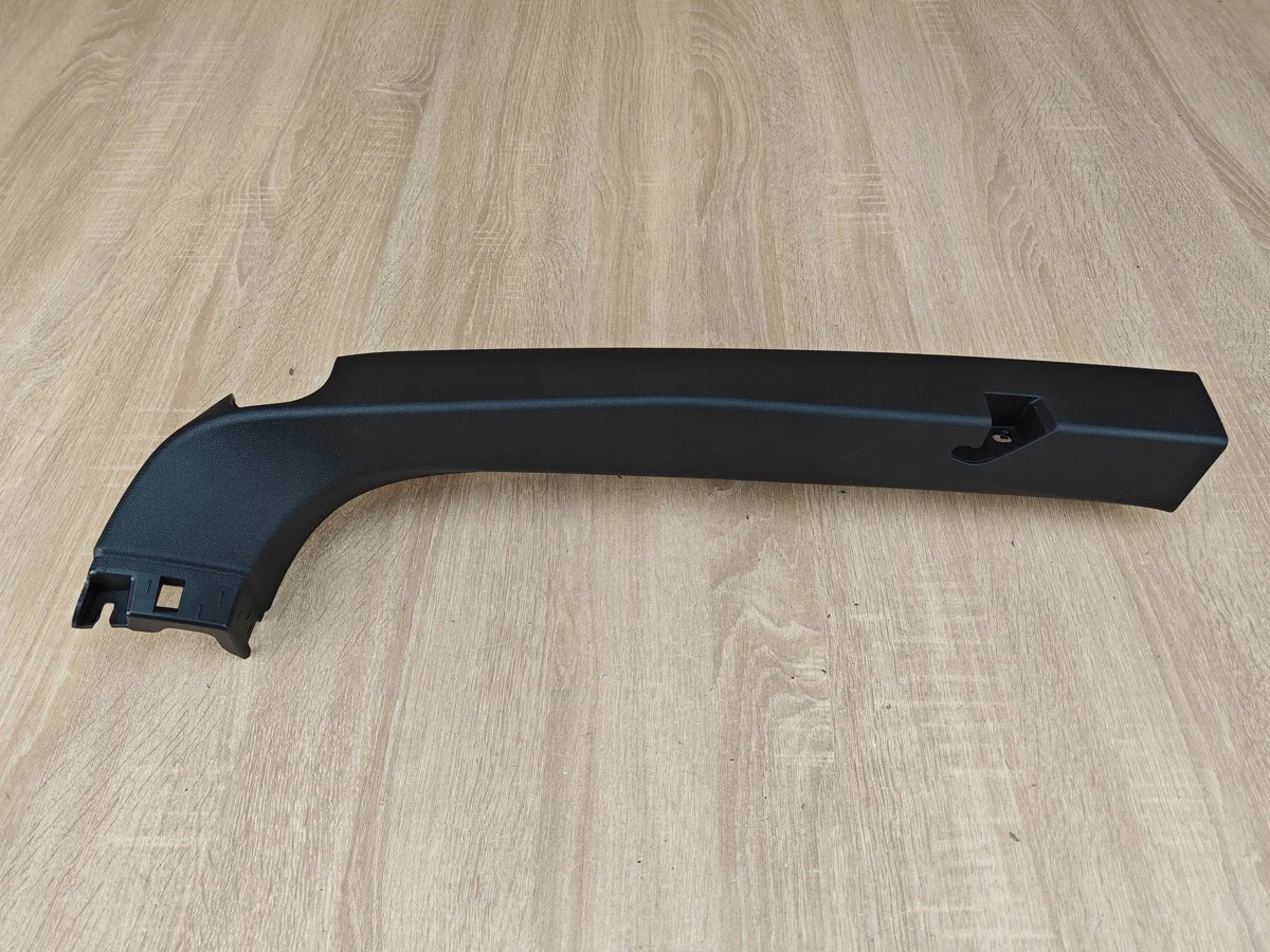 Lijst Bekleding Deur BMW G26 Links Gebruikt