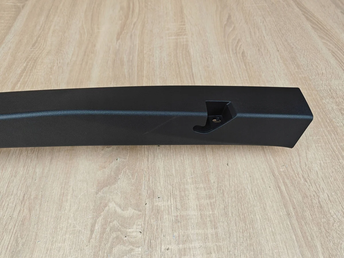 Moldura Maletero Izquierda BMW G26 7487587 image 3
