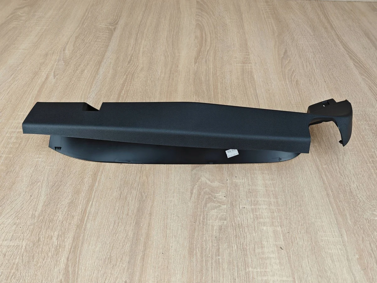 Moldura Maletero Izquierda BMW G26 7487587 image 4