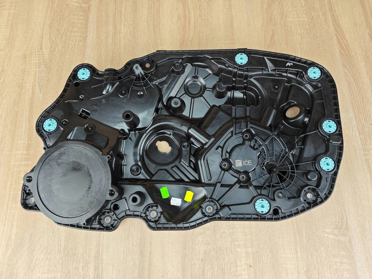 BMW G26 Türleiste Rechts Vorne Gebraucht