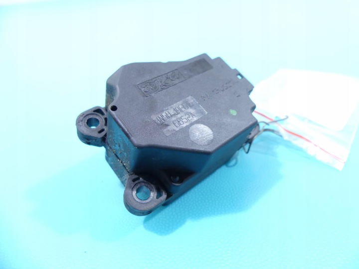 Fläktmotor värmare Volvo V40 II 12- 4N5H-19E616-BA Europa