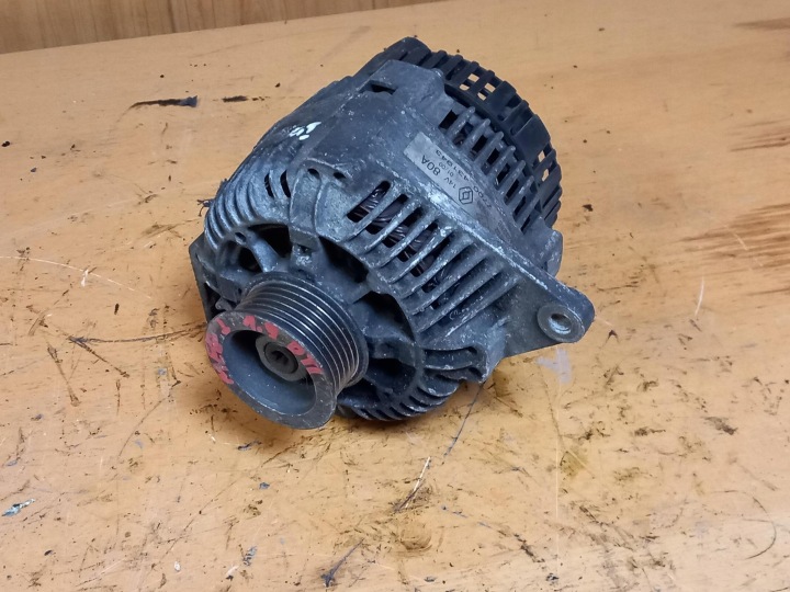 Alternator Renault OE 77 00 431 943