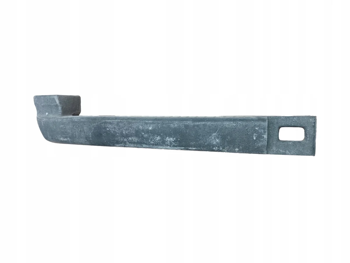 VW T4 Absorbedor Para-choques Traseiro Esquerdo image 2