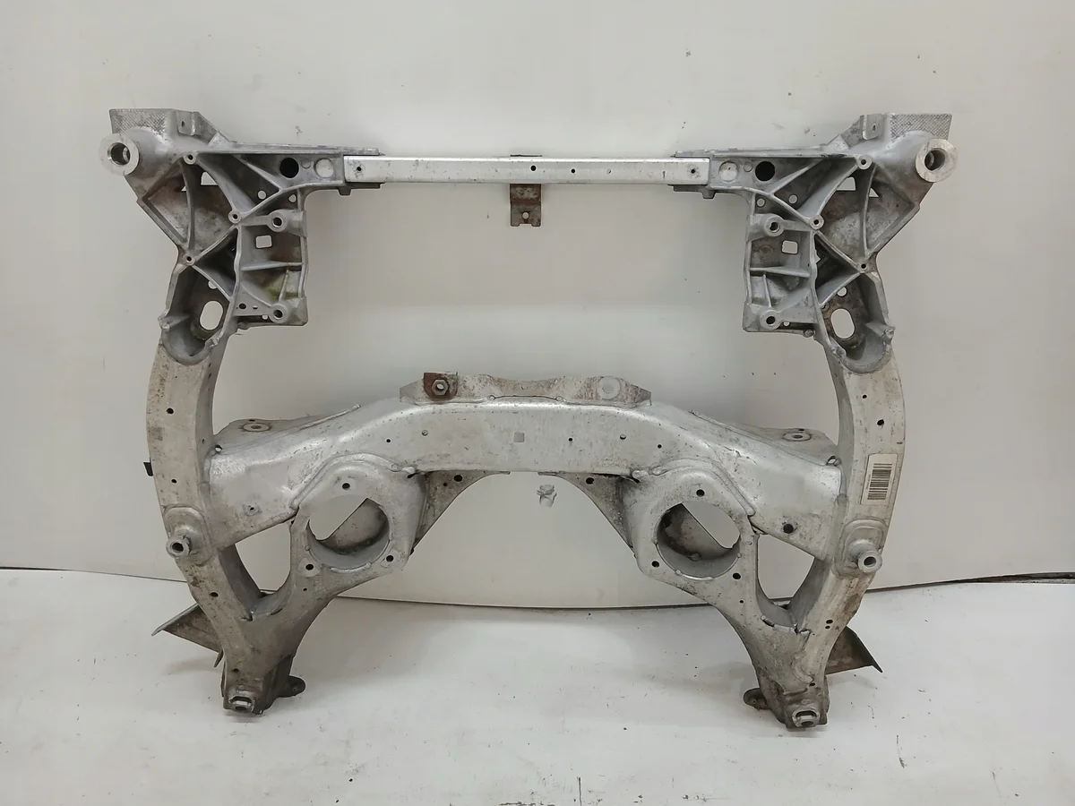 BMW F10 F11 Châssis Avant 6796692