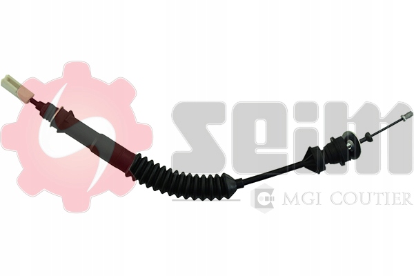 Seim 554562 Tirant, commande d'embrayage image 2