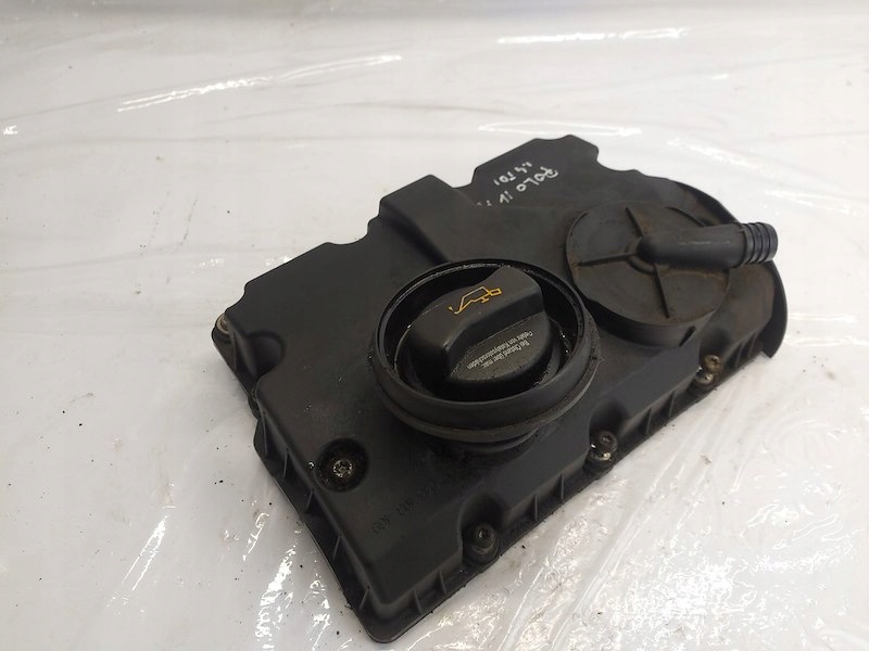 Ventildeckel 045103469G VW Polo 4 IV (9N_, 9A_) 1.4 TDi BMS, BNV image 6