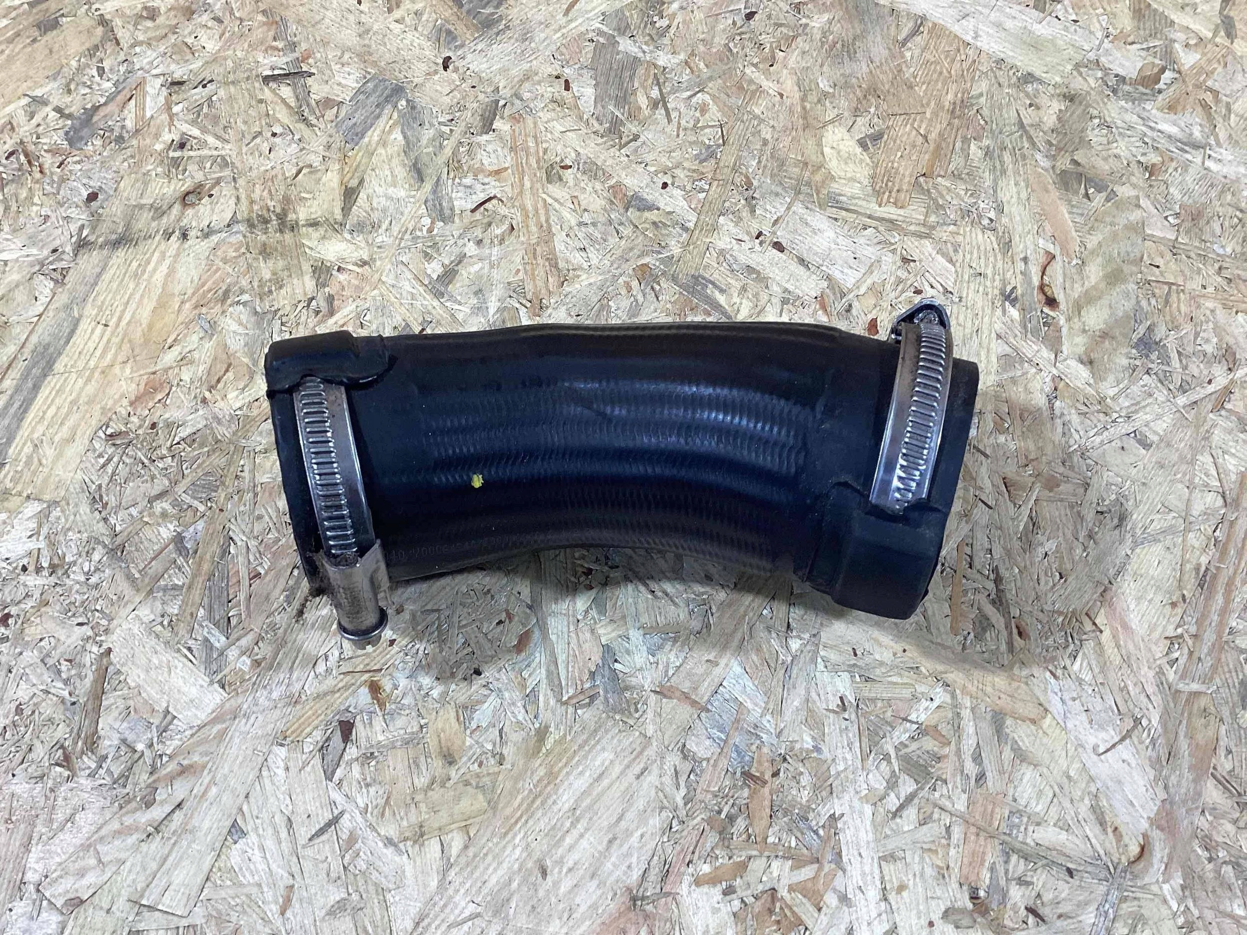 Flexible LPG Porsche Macan (95B) 95B145738B image 2