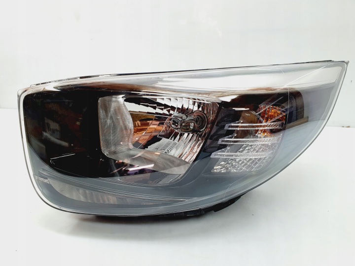 KIA PICANTO III 3 17r- LEFT FRONT LAMP H7 ORIGINAL EU!!! 92101G6000