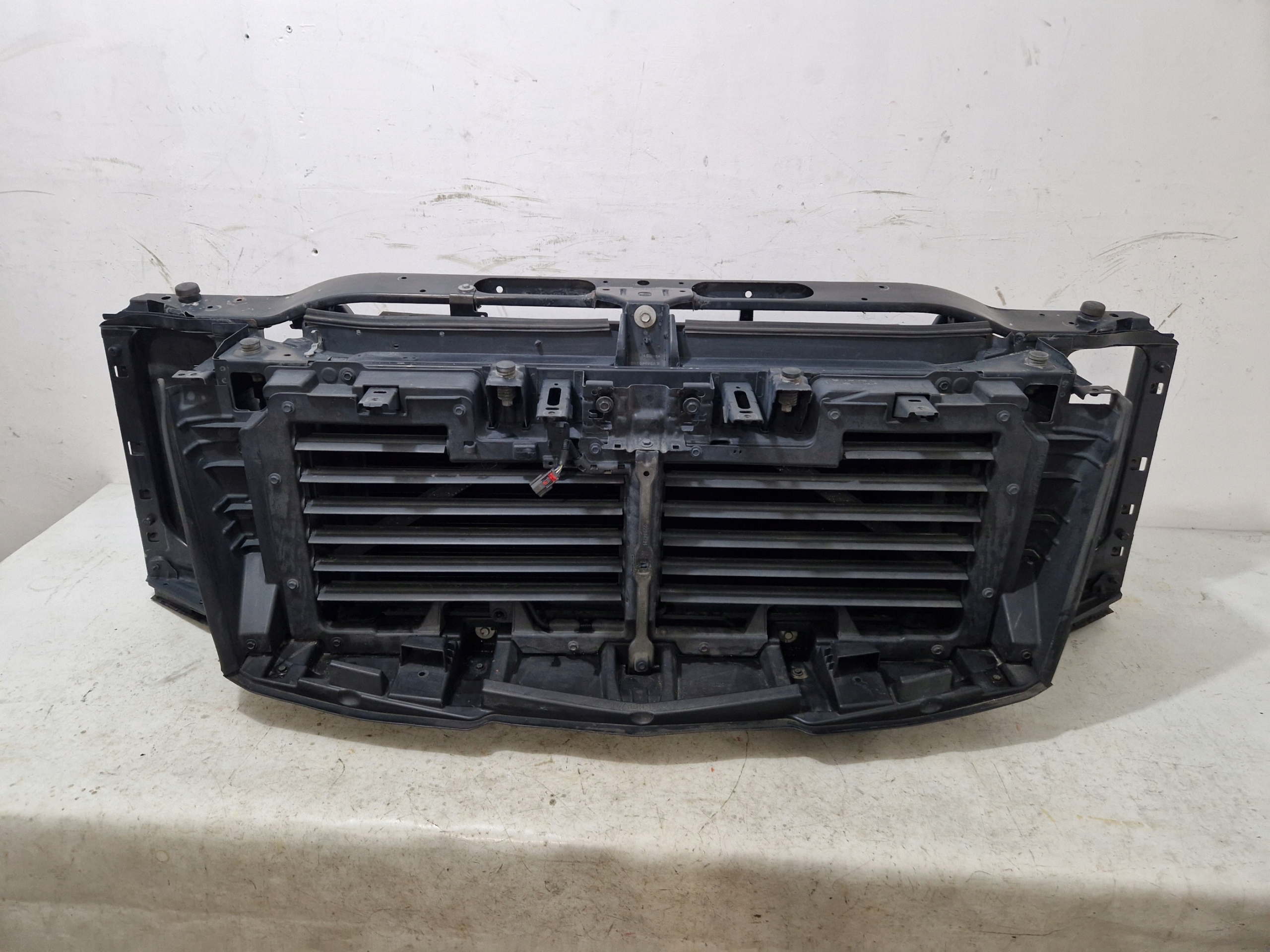 CADILLAC ESCALADE IV 2014 - 6.2 KÜHLERLÜFTER PAS image 3