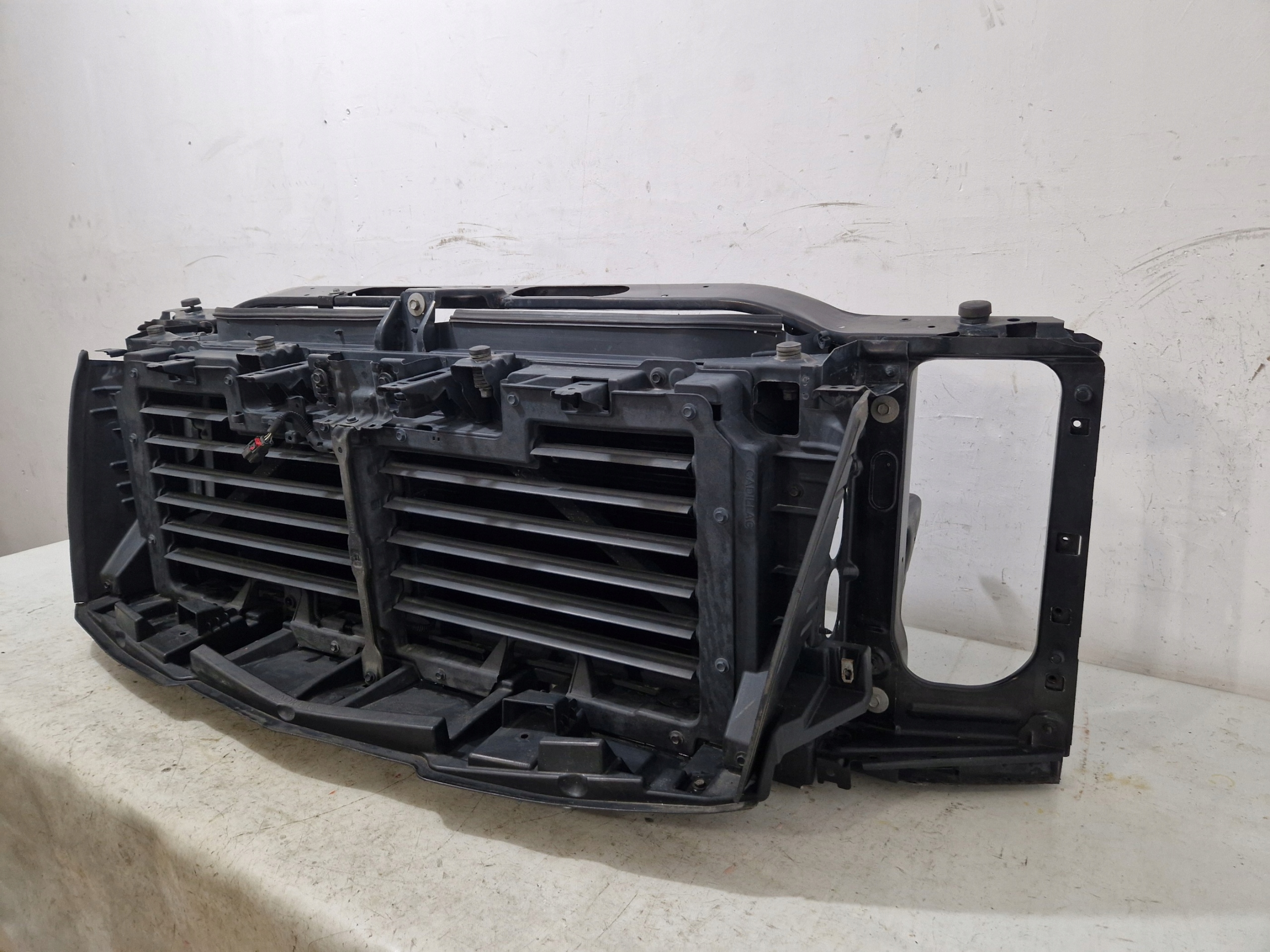 CADILLAC ESCALADE IV 2014 - 6.2 KÜHLERLÜFTER PAS image 4