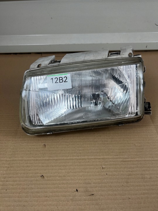 Left Lamp POLO III 6N 94-99