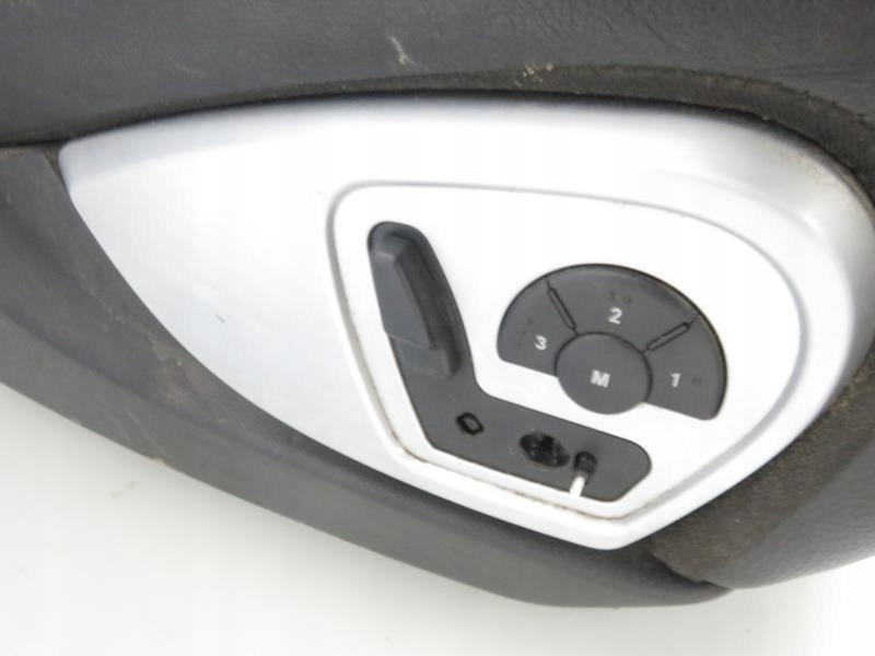 Asientos interior cuero GL W164 X164 image 3