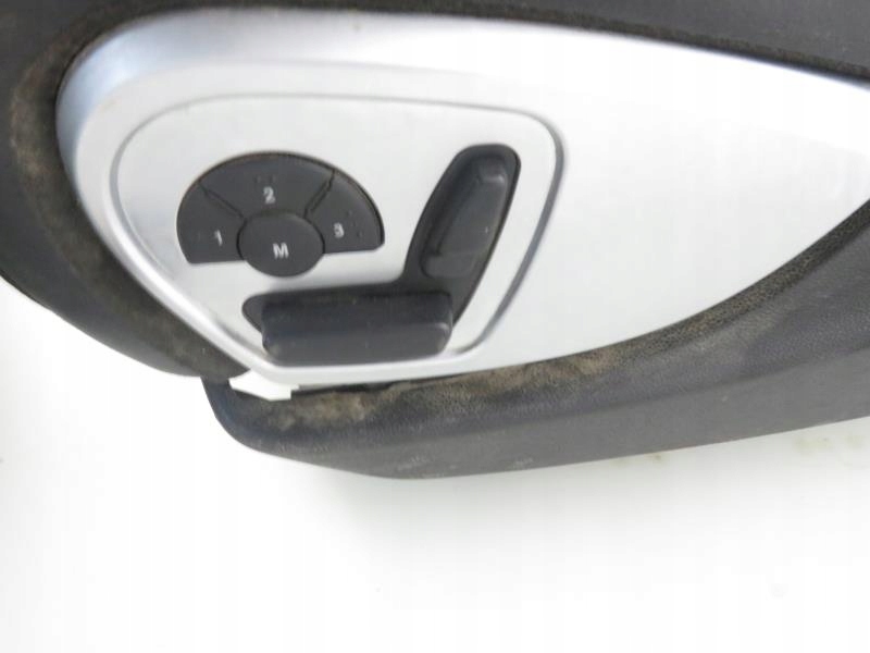 Asientos interior cuero GL W164 X164 image 4