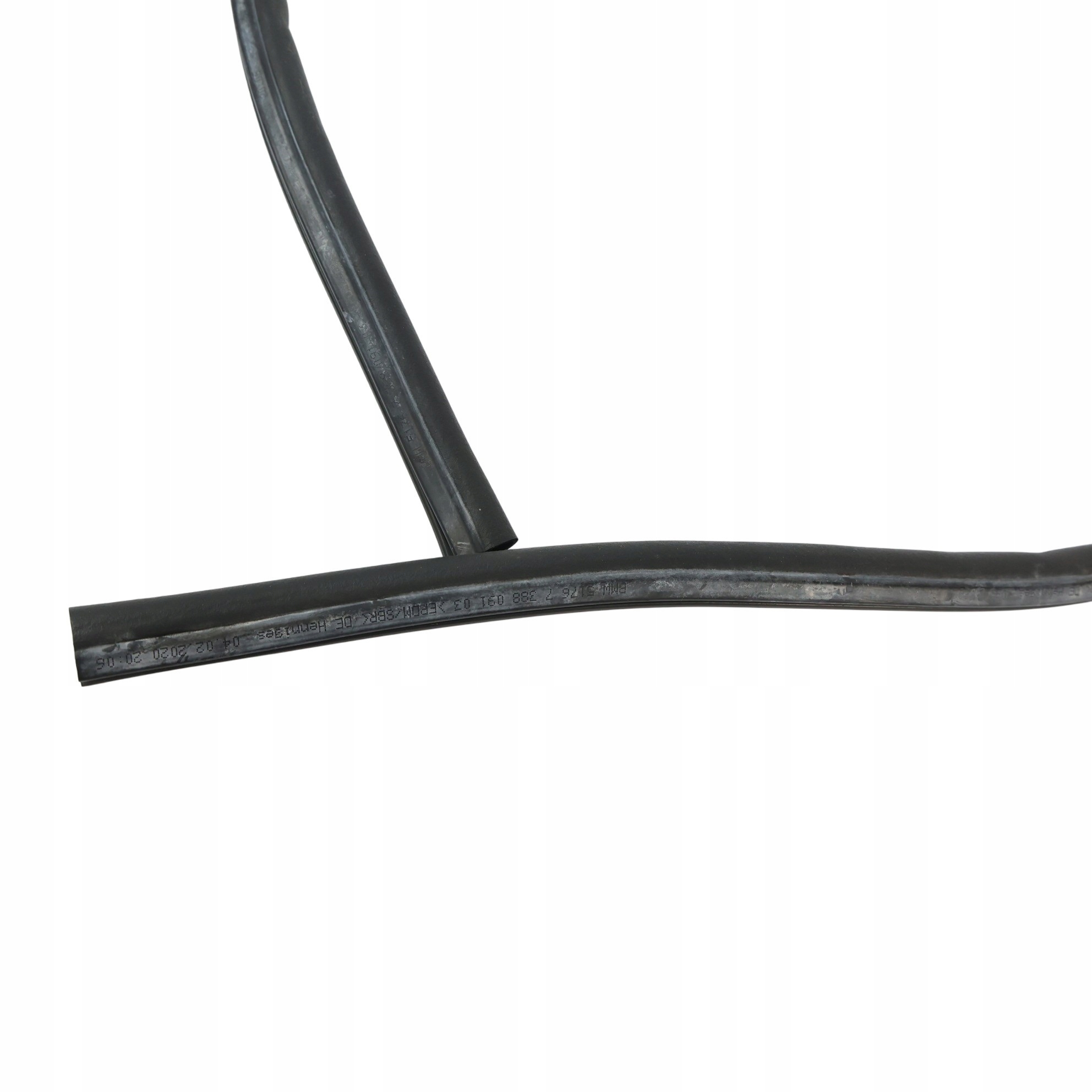 Joint de capot Mini Countryman F60 Avant 7388091 image 10
