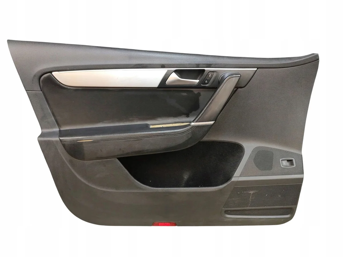 Pannello Porta Anteriore Sinistra VW Passat B7
