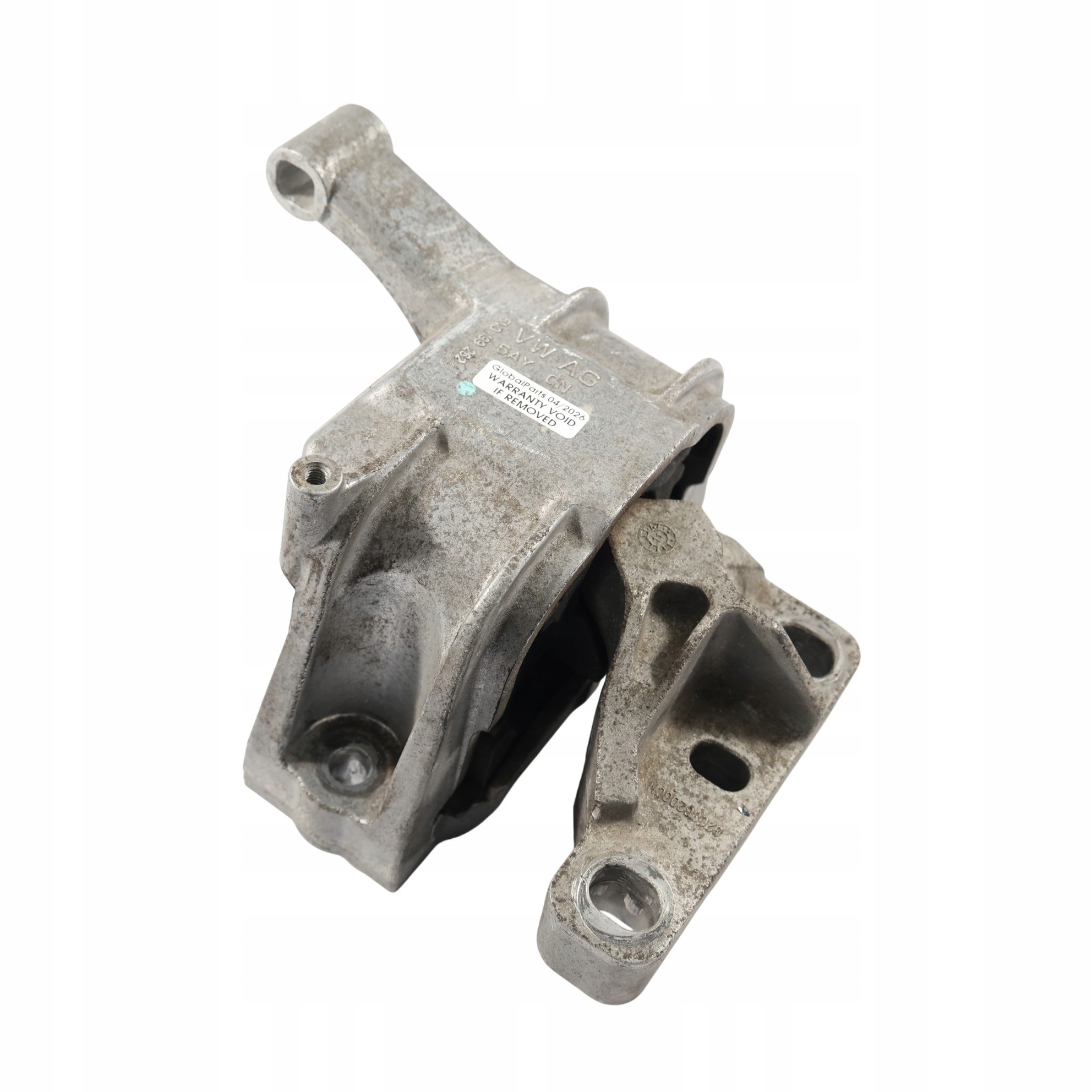 Suporte Motor Direito VW Sharan 7N 1.4 TSI 5N0199262D image 2
