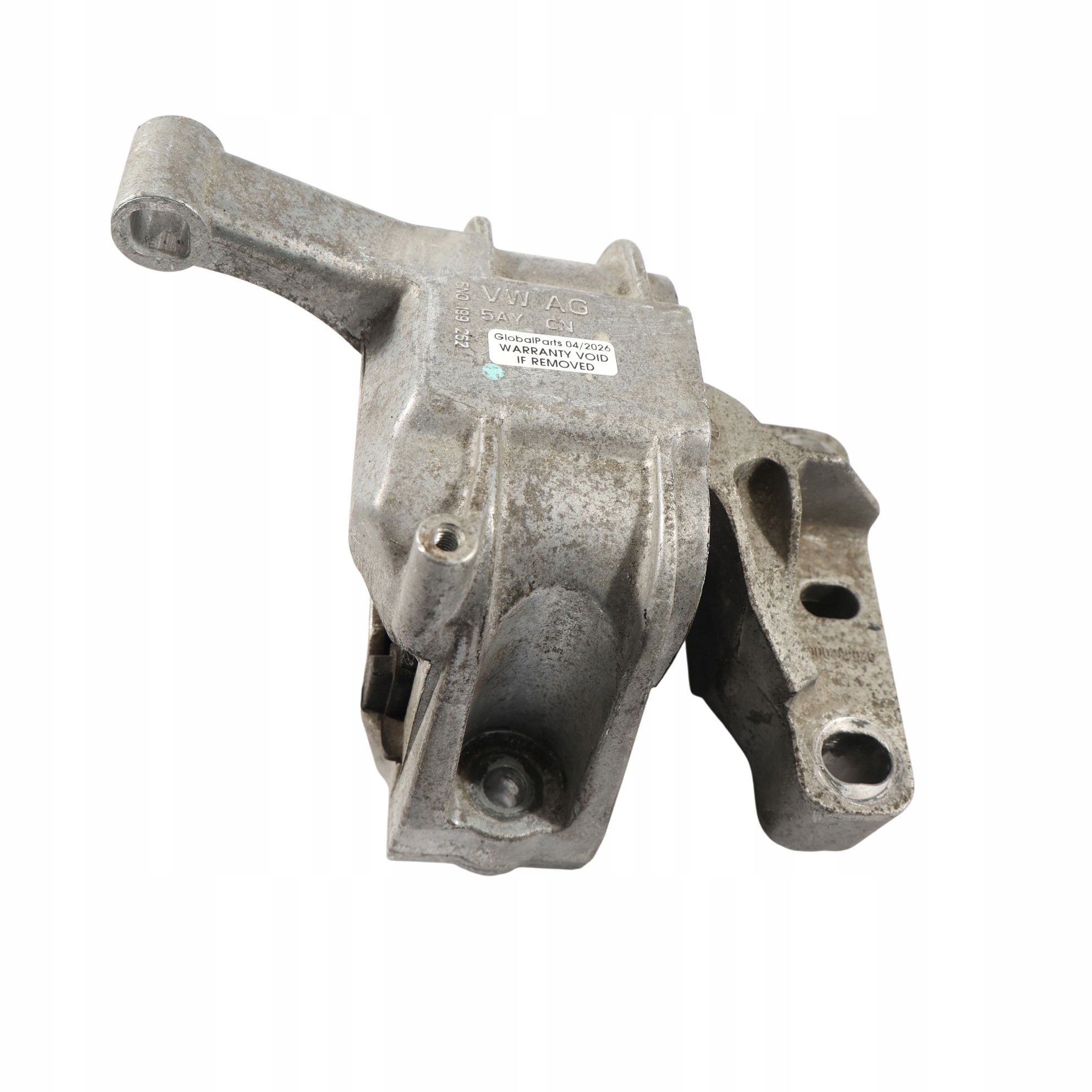 Suporte Motor Direito VW Sharan 7N 1.4 TSI 5N0199262D image 3