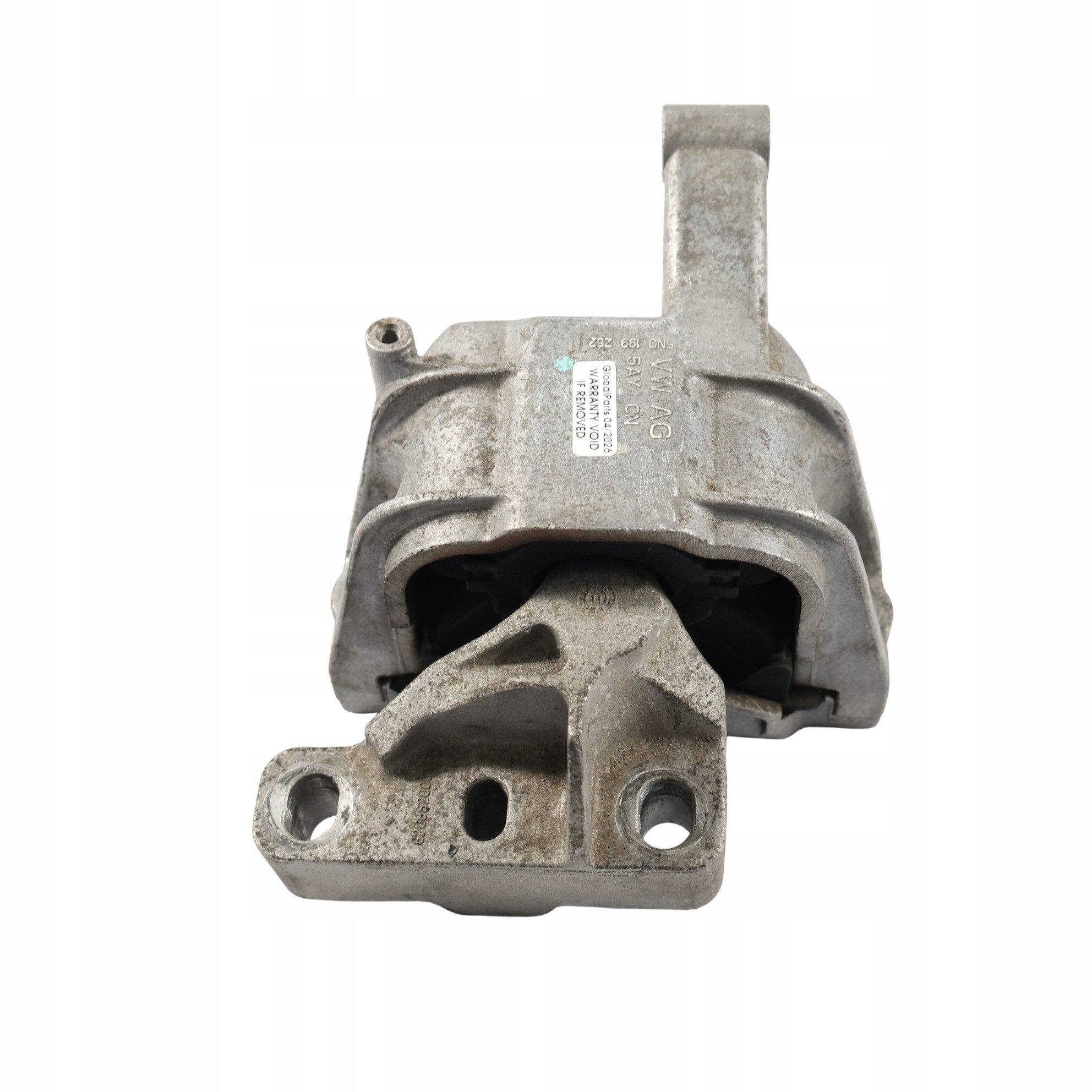 Suporte Motor Direito VW Sharan 7N 1.4 TSI 5N0199262D image 5