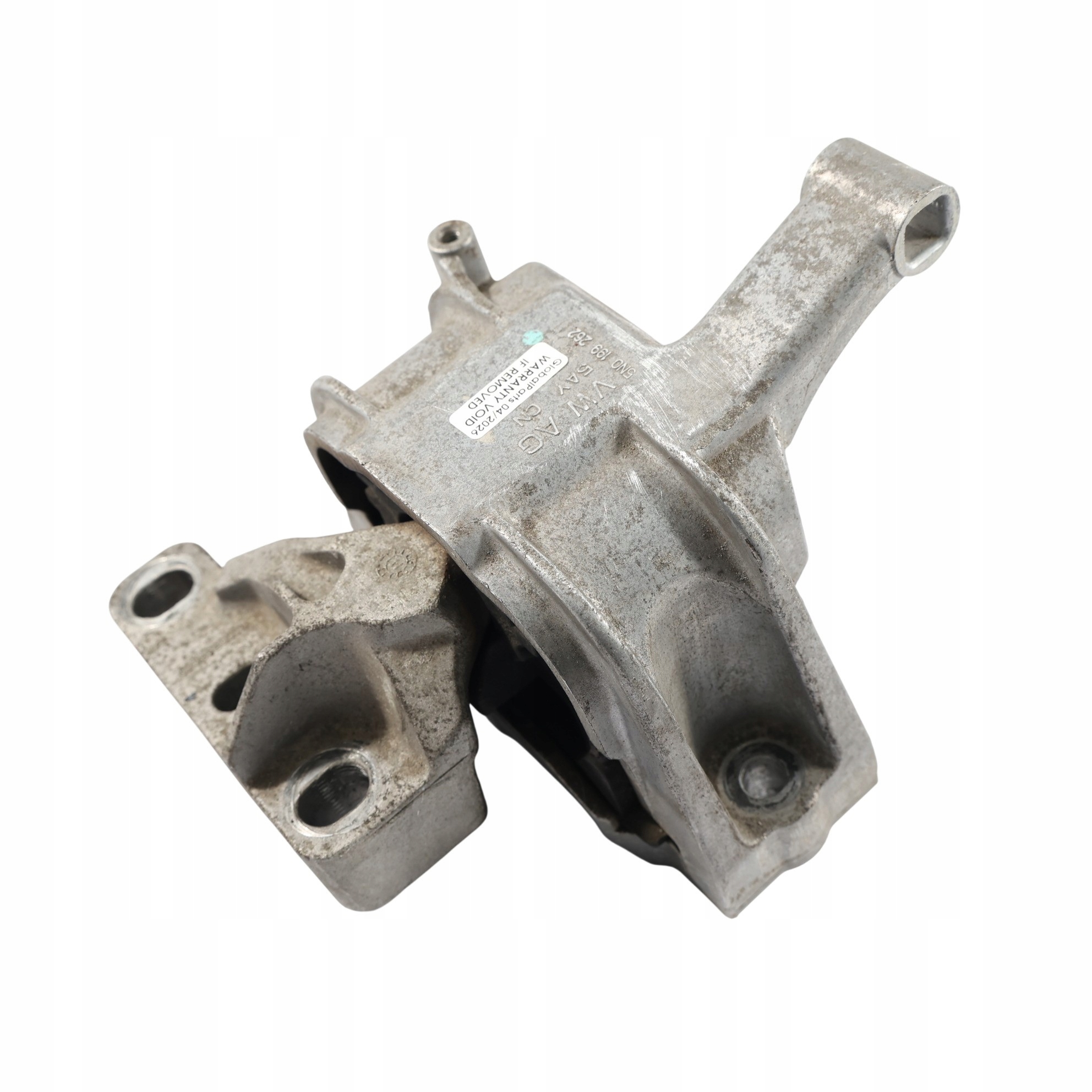 Suporte Motor Direito VW Sharan 7N 1.4 TSI 5N0199262D image 6