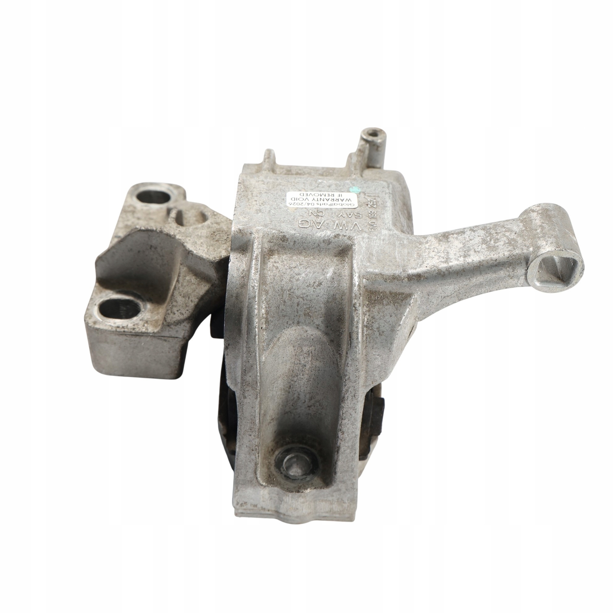 Suporte Motor Direito VW Sharan 7N 1.4 TSI 5N0199262D image 7
