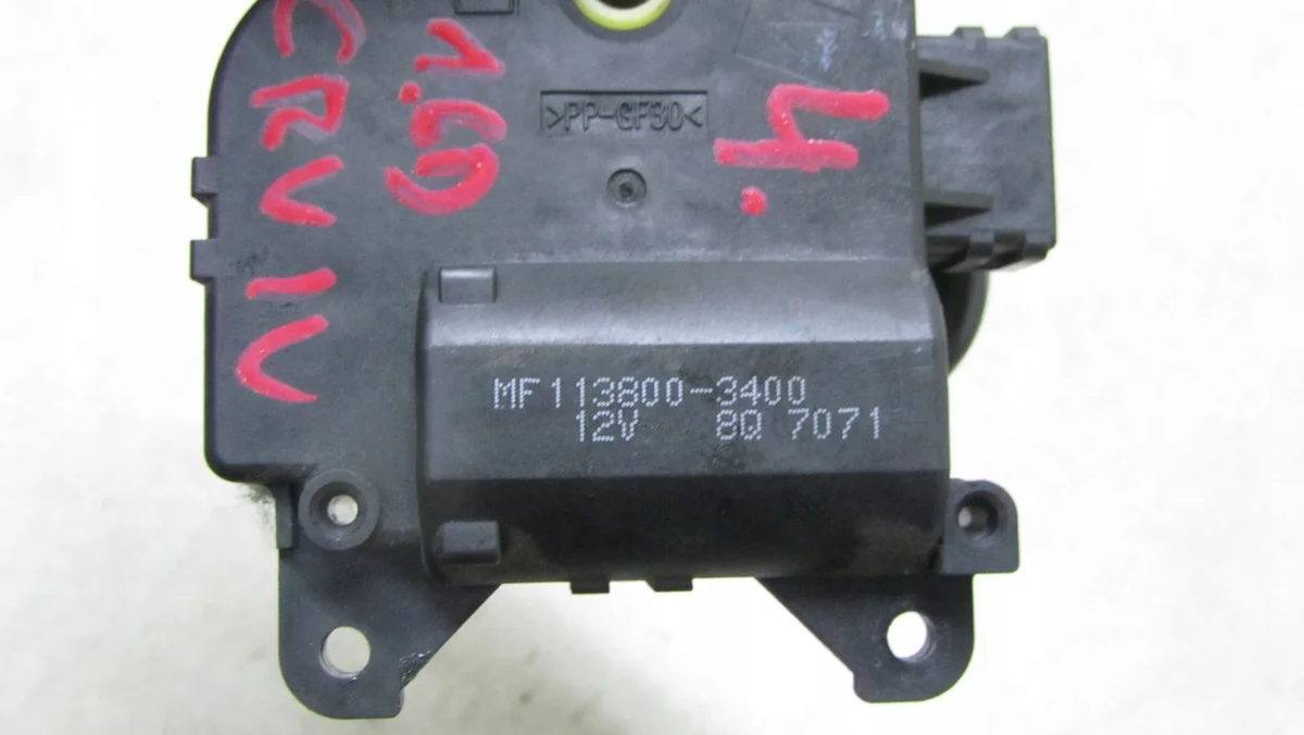 Stellmotor Heizung Honda CR-V IV MF113800-3400 2012- thumbnail 1