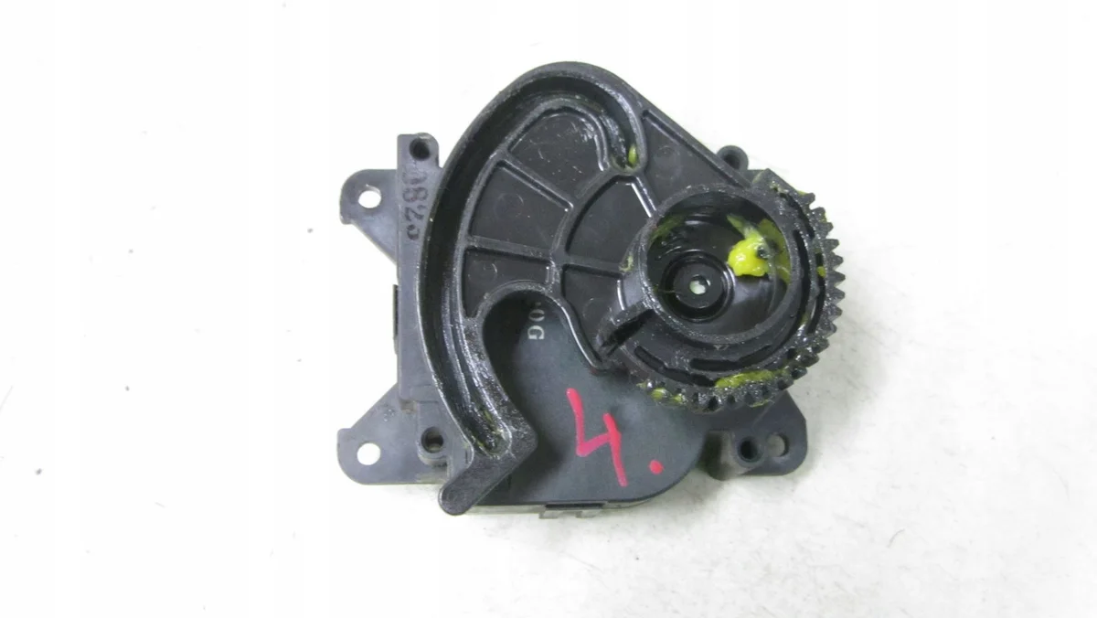 Stellmotor Heizung Honda CR-V IV MF113800-3400 2012- thumbnail 4