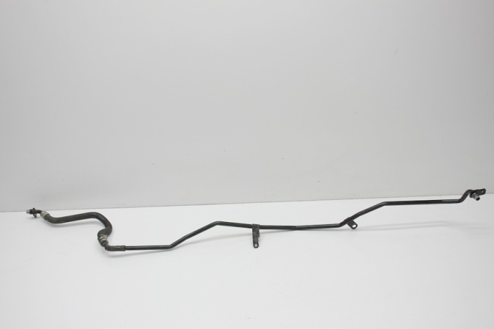 Vaihteiston jäähdytysputki Porsche Cayenne (92A) 7P5317801 33958560
