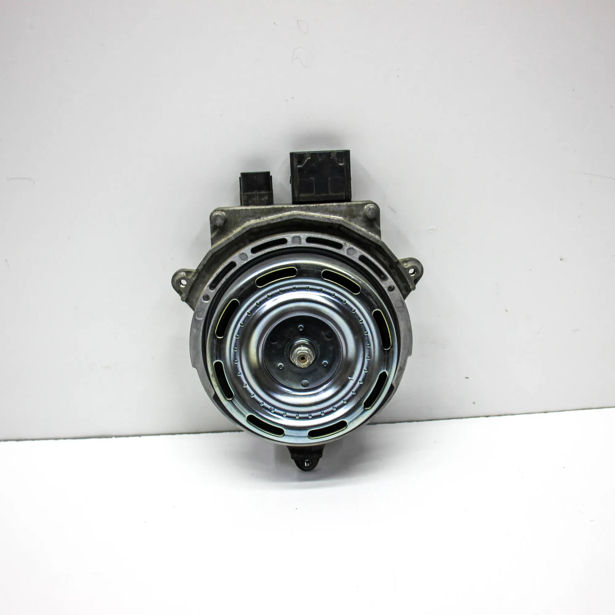 Motor Ventilador Difusor Honda Civic X Hatchback PM18A001 image 2