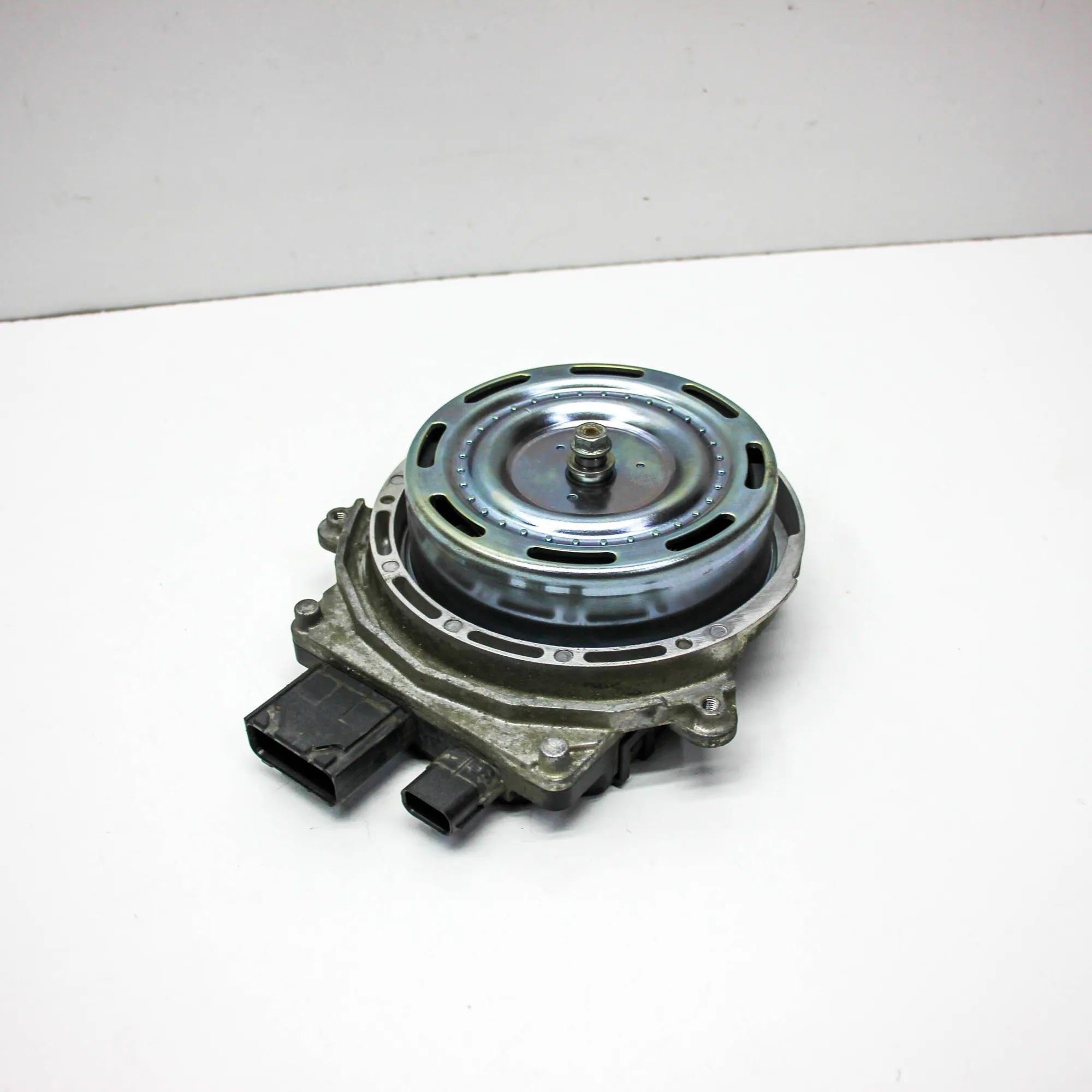 Motor Ventilador Difusor Honda Civic X Hatchback PM18A001 image 3