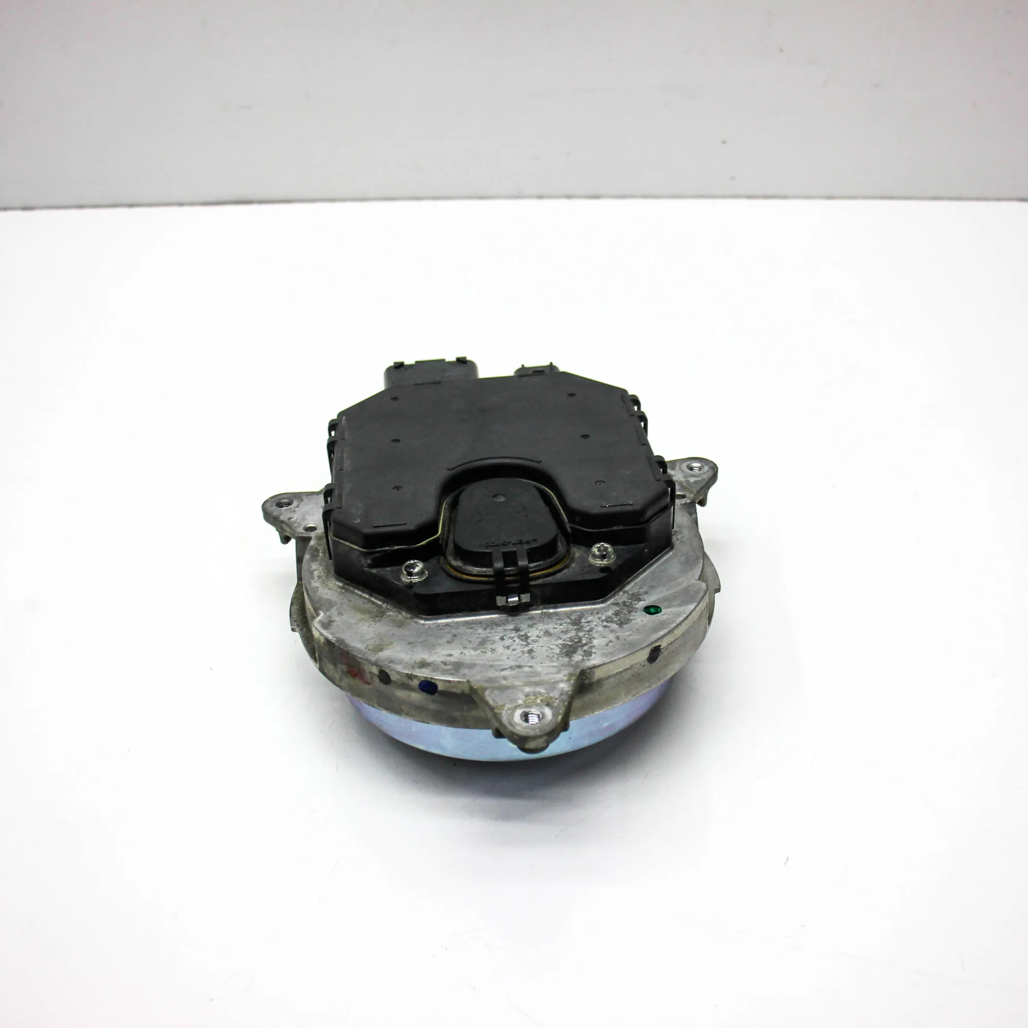 Motor Ventilador Difusor Honda Civic X Hatchback PM18A001 image 4