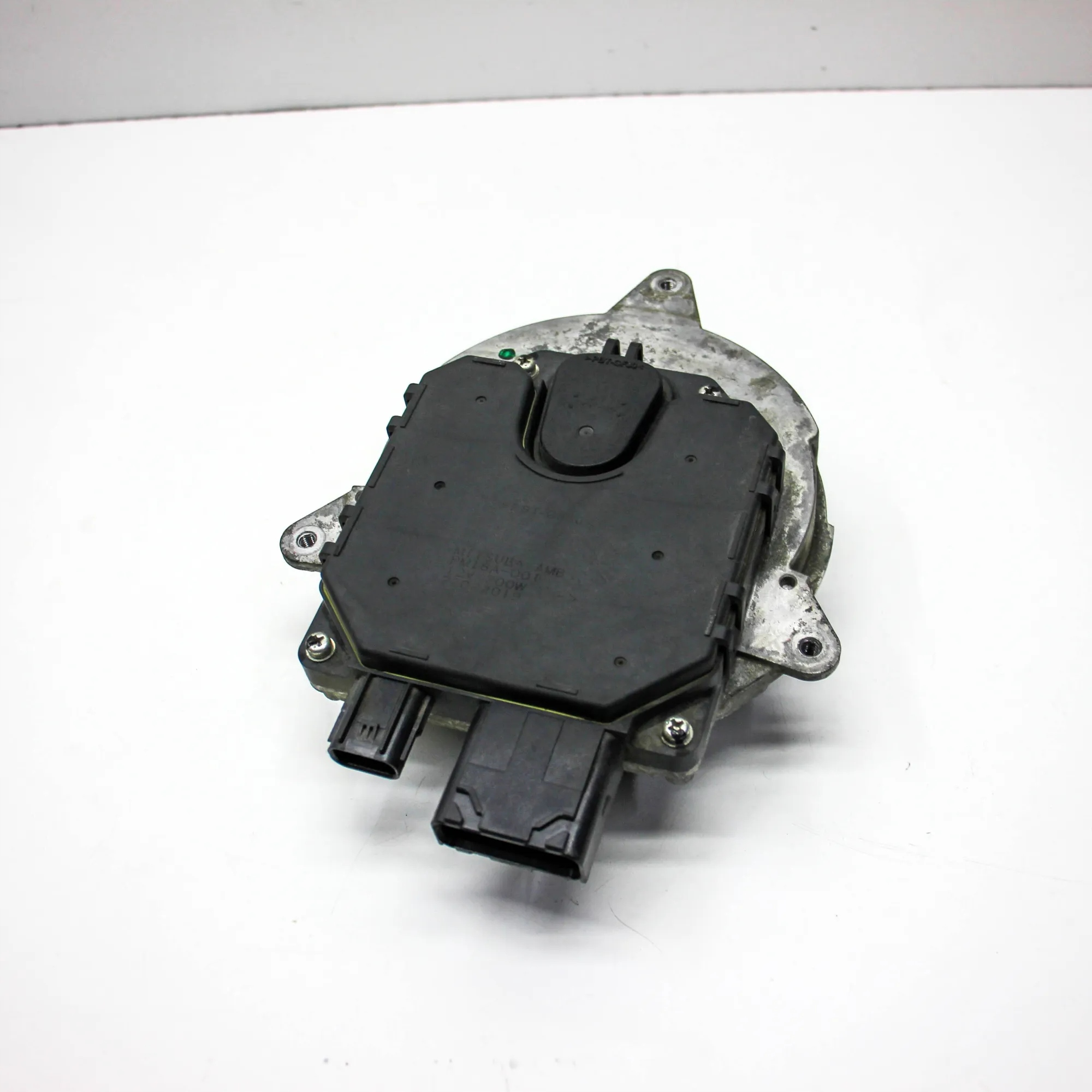Motor Ventilador Difusor Honda Civic X Hatchback PM18A001 image 5