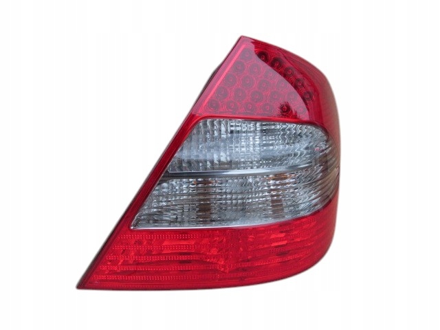 Mercedes W211 SEDAN lift 2007 Avantgarde Right Tail Light LED A2118202664