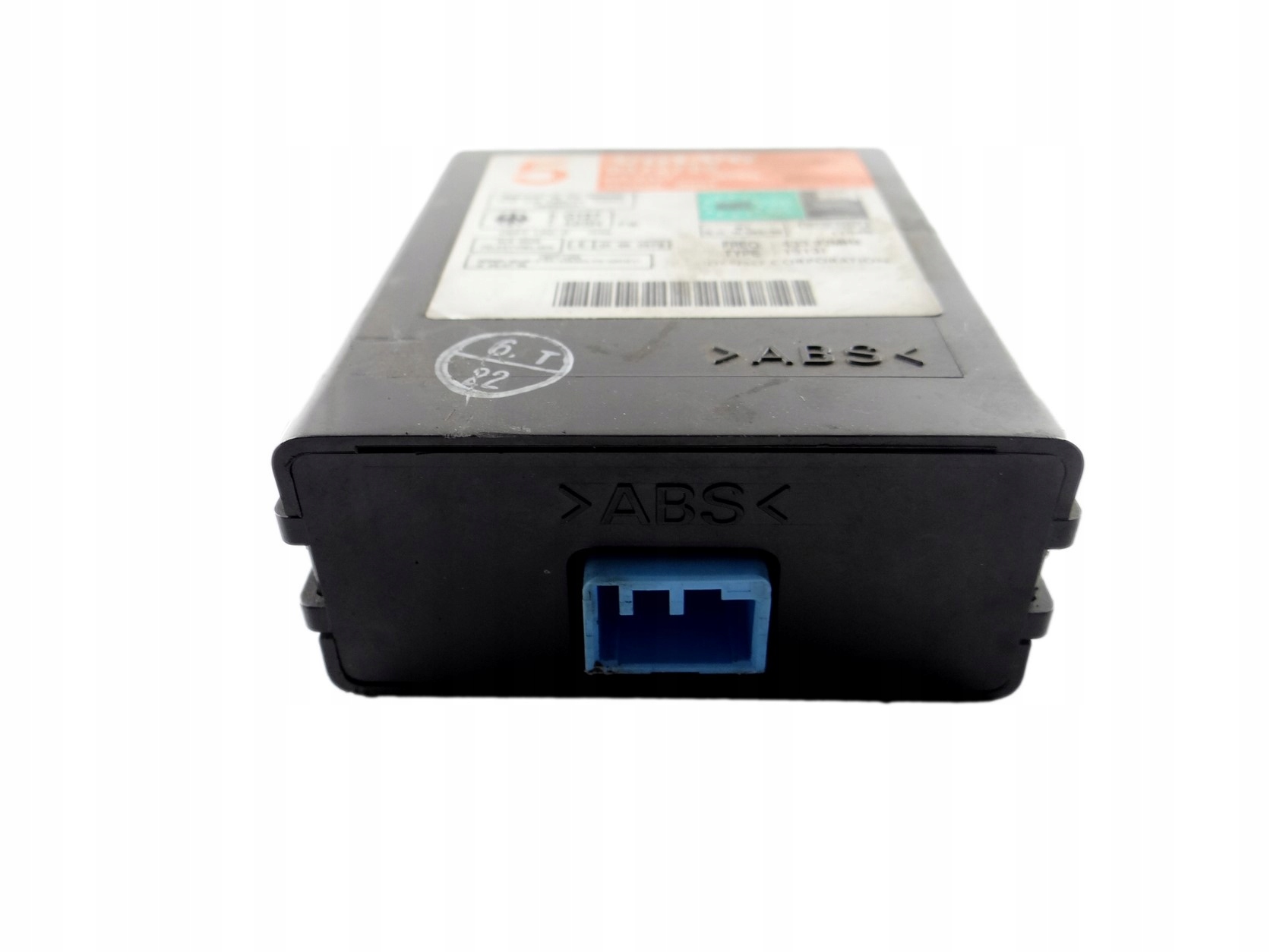 Volvo C70 immobilizer moduuli 9472725