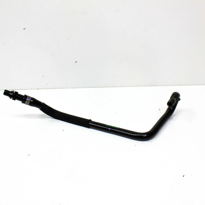 BMW X5 (F15, F85) Cooling Pipe 7634263 28310381 4.4L 330kw 2014