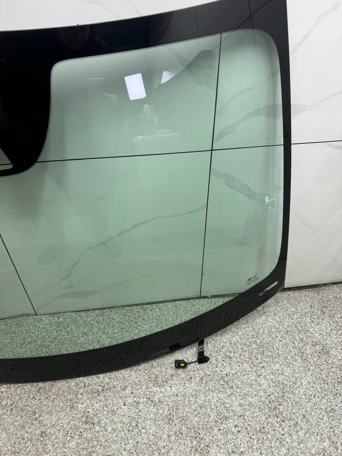 Tuulilasi Volvo XC40 2023 image 9