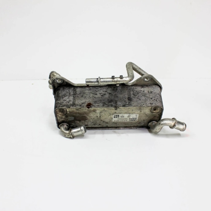 Ölkühler Audi Q3 (8U) 8U0317021A 23821002 2.0L 147kW 2017