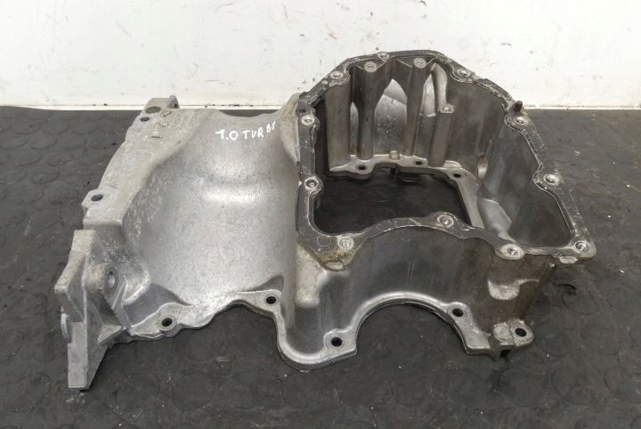 Öljypohja Opel Corsa 1.0 T LE1 55577292